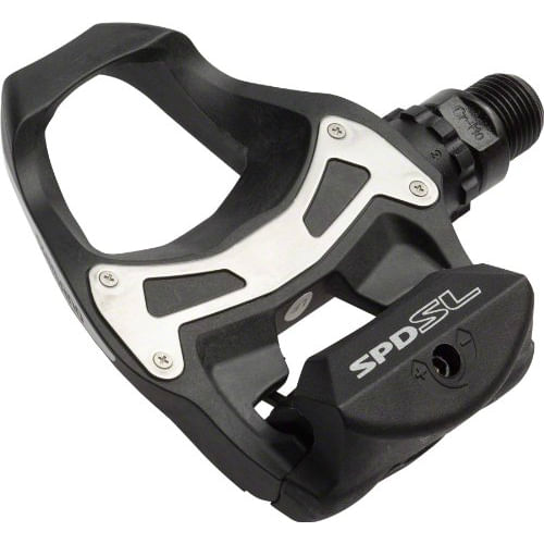 Shimano PD-R550 Road Bike Pedals