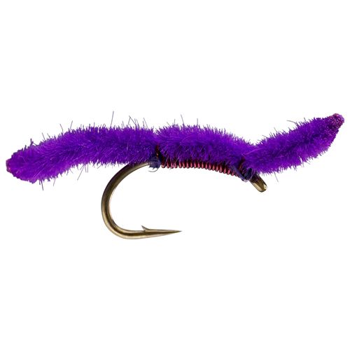 Rio San Juan Worm Fly