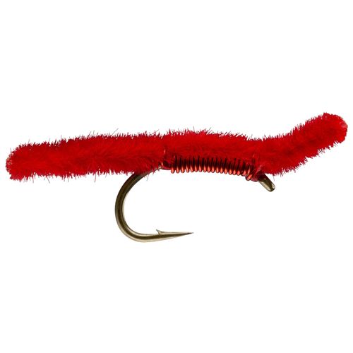 Rio San Juan Worm Fly