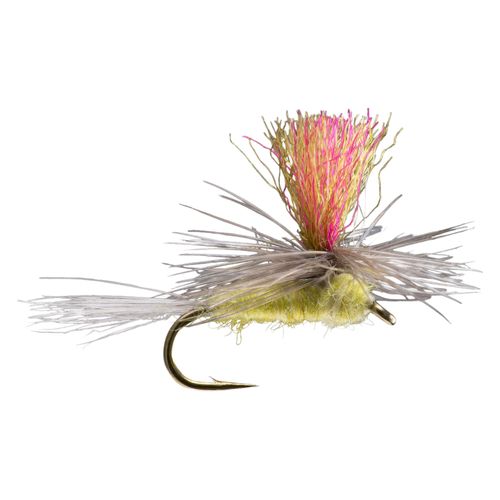 Rio HI-VIS Parachute Fly