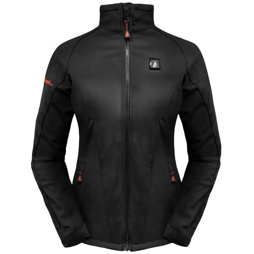 ActionHeat 5V Battery Heated Softshell Jacket - Women's