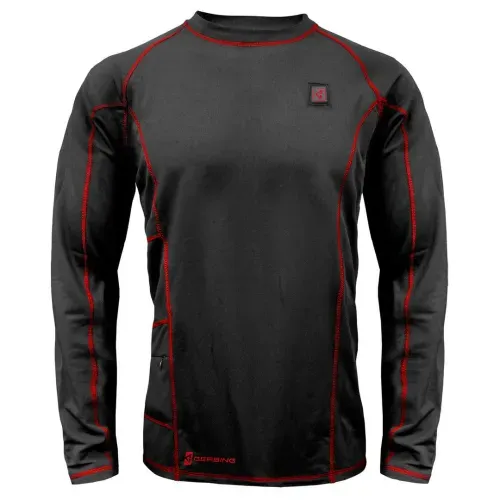 Gerbing Gerbing 7v Battery Heated Base Layer Shirt - Men's