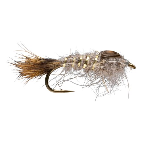 Rio Hare's Ear Fly