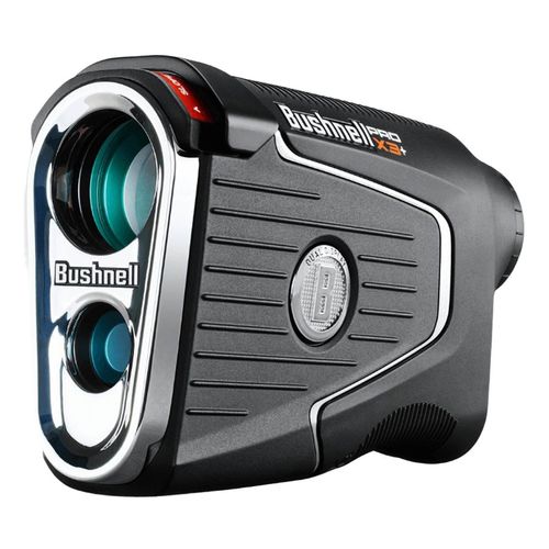 Bushnell Golf Pro X3+ Laser Rangefinder