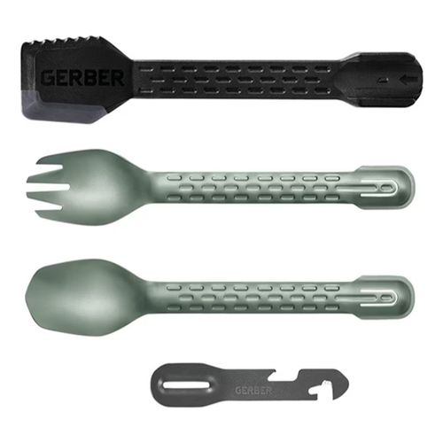 Gerber ComplEAT Utensil Set