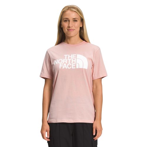 The North Face Short-Sleeve Half Dome T-Shirt - Women's