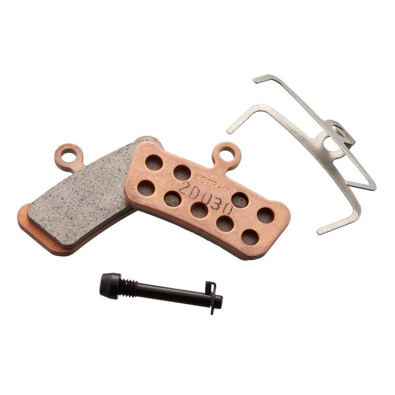 sram guide t brake adjustment