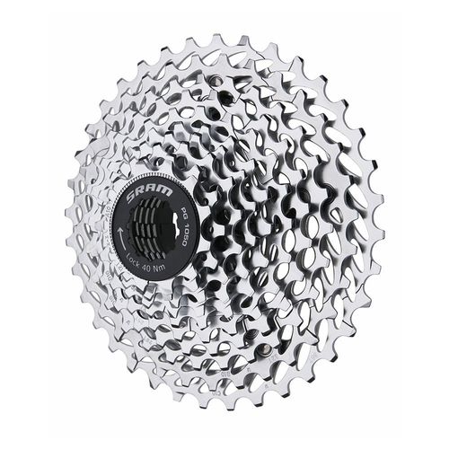 SRAM PowerGlide 1050 Cassette