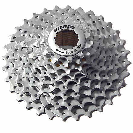 SRAM PG-970 Cassette