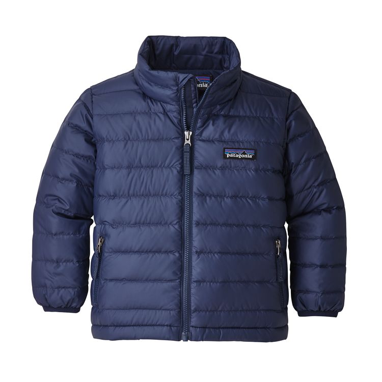 Patagonia Down Sweater - Infant - Als.com