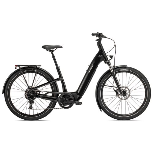 Specialized Turbo Como 4.0 E-Bike - 2024