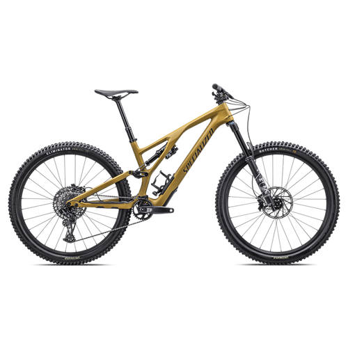 Specialized Stumpjumper EVO Comp Bike - 2024