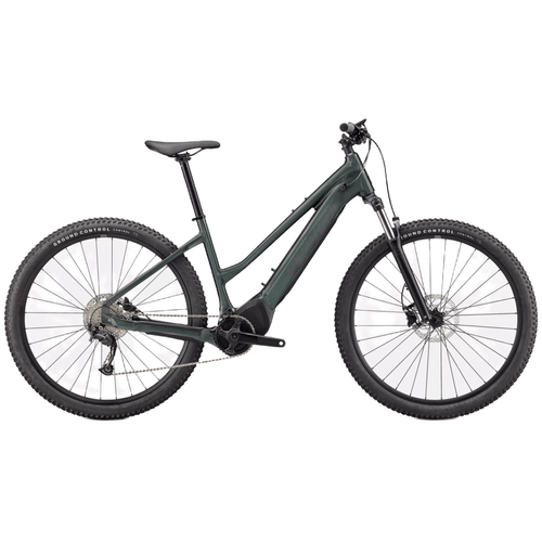 Specialized Turbo Tero 3.0 Step-Through eBike - 2024