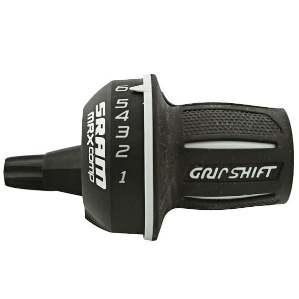 SRAM-MRX-Comp-6-Speed-Right-Twist-Shifter