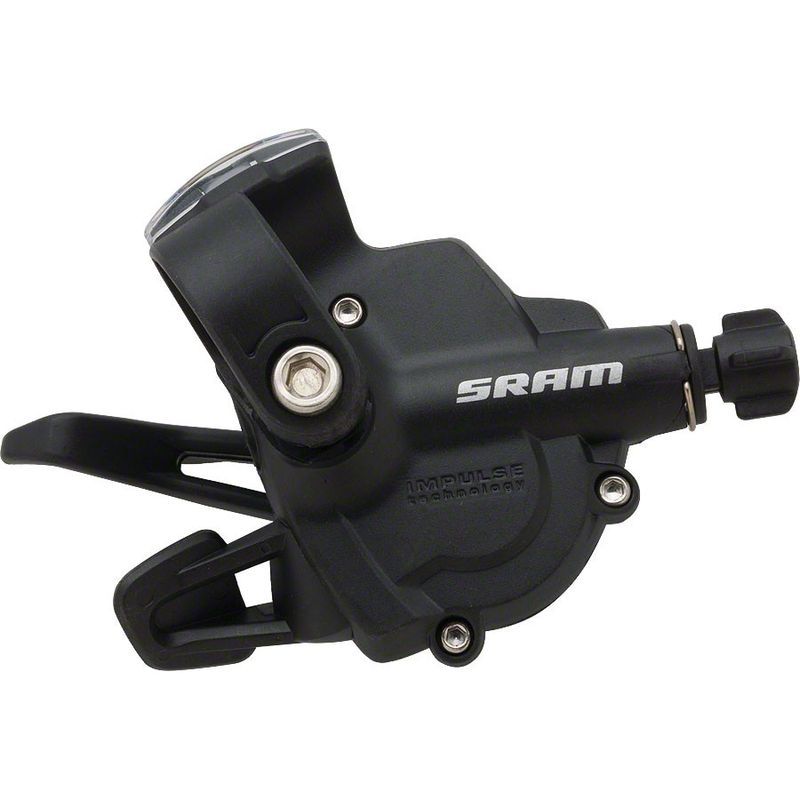 SRAM-X3-Rear-7-Speed-Trigger-Shifter