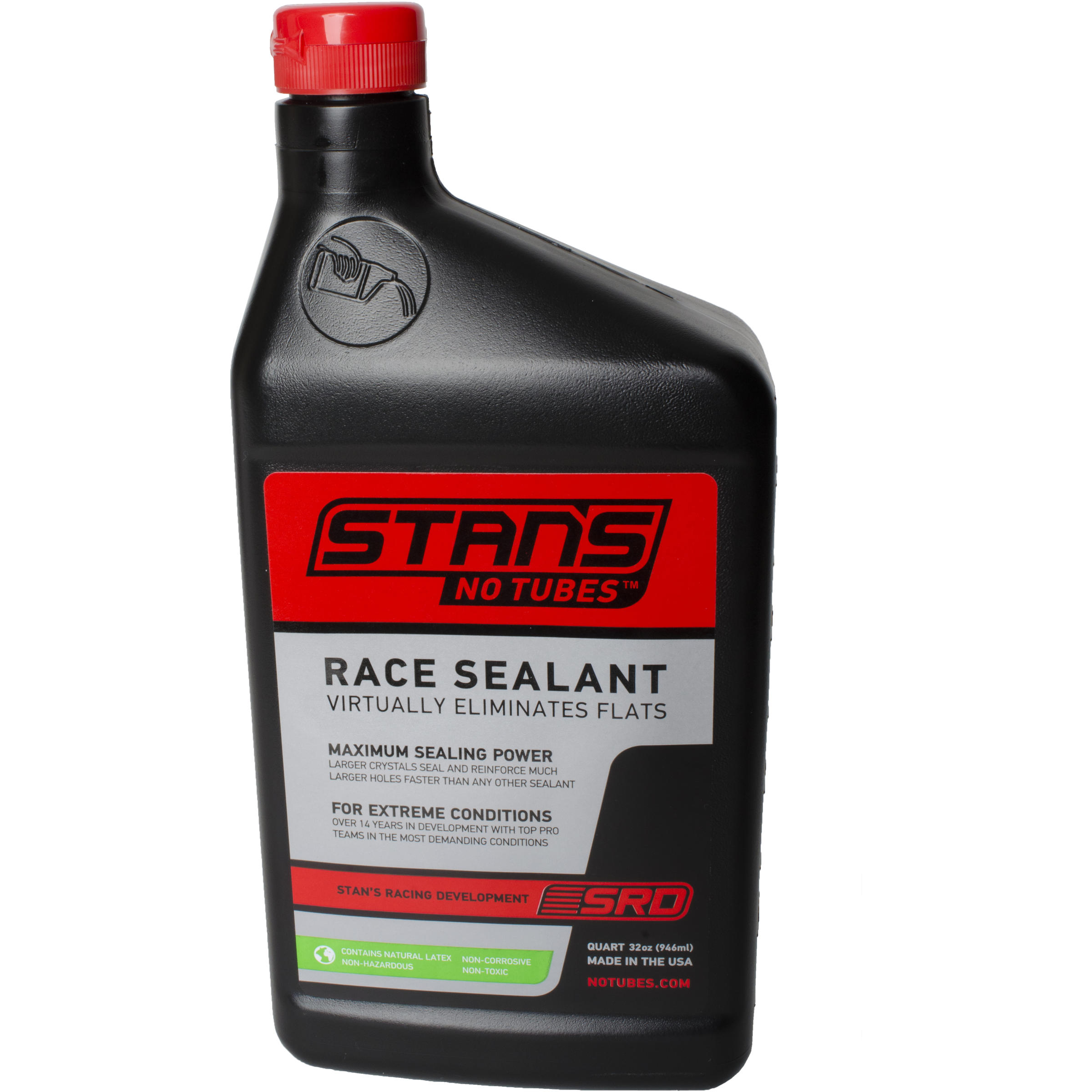 specialized airlock tire sealant
