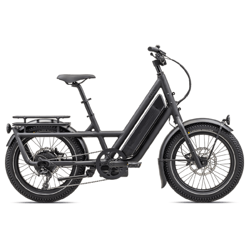 Specialized 2024 Haul St +family Combo E-Bike