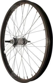 coaster brake wheel