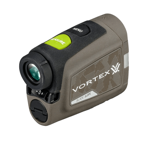 Vortex Optics Blade Slope Golf Laser Rangefinder