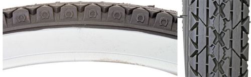 Sunlite Cruiser CST241 Tire