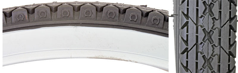 Sunlite-Cruiser-CST241-Tire