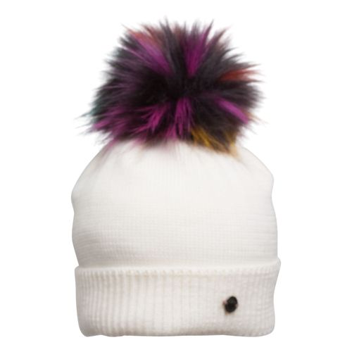 Screamer Isabella Rollup Beanie