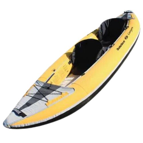 Solstice Canyon 1-2 Person Inflatable Kayak
