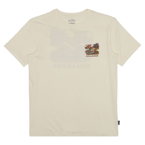 Billabong BBTV Short-Sleeve T-Shirt - Boys'