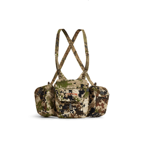 SITKA Mountain Optics Harness