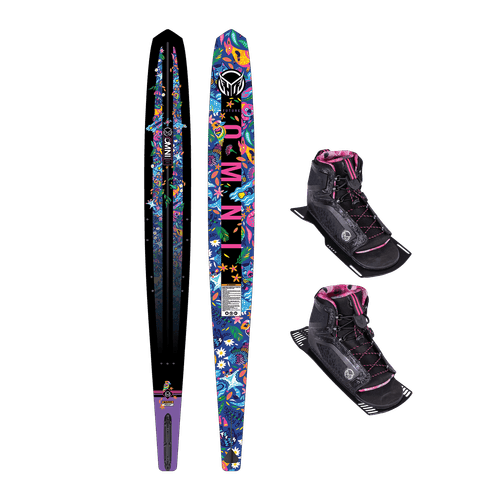 Ho Sports Future Omni Ski Combo 2024