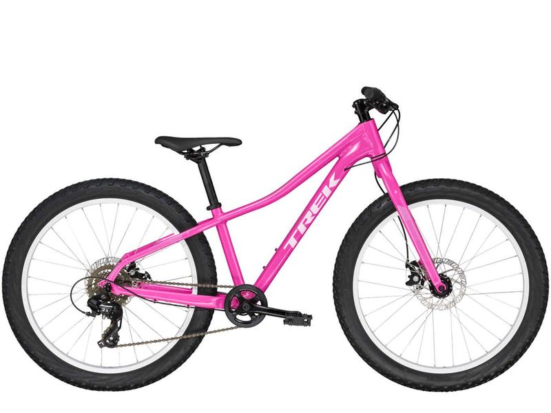 24 inch trek