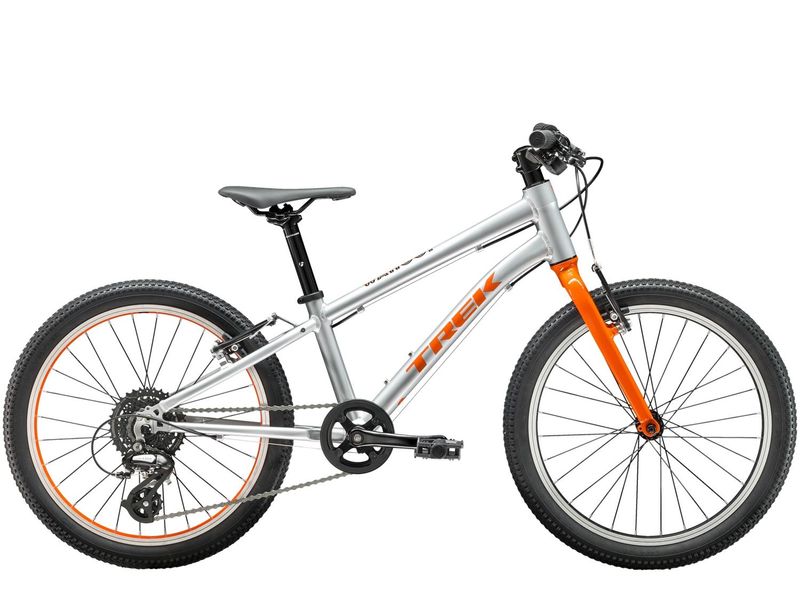 trek kids bike 20