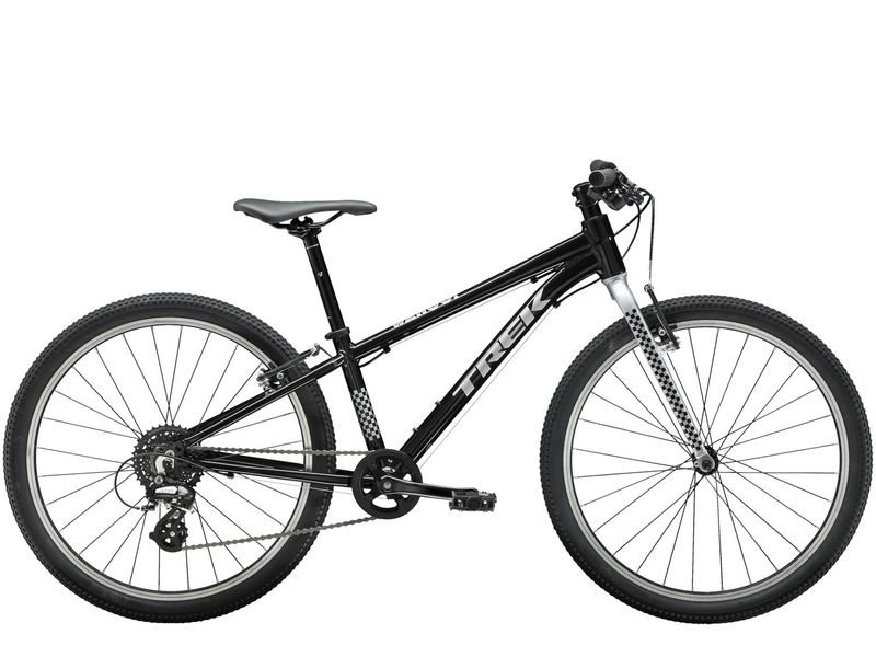24 hybrid bicycle