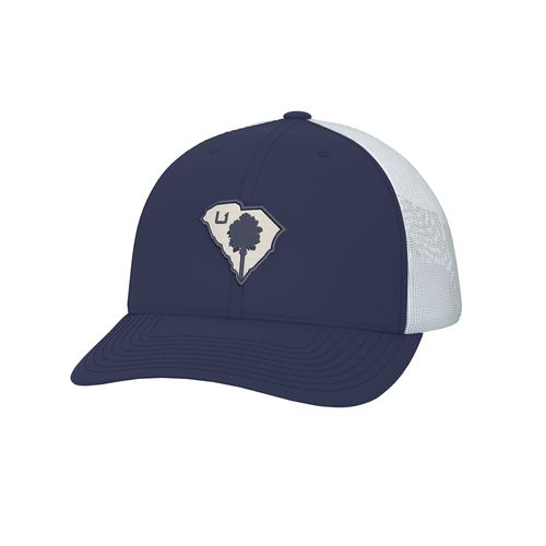 Huk Palmetto State Trucker Hat