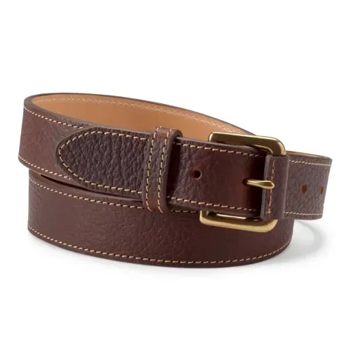 Orvis Bison Belt - Men's