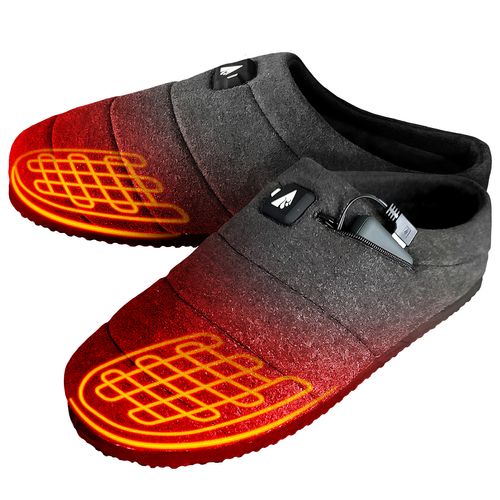 ActionHeat 5V Battery Heated Slipper