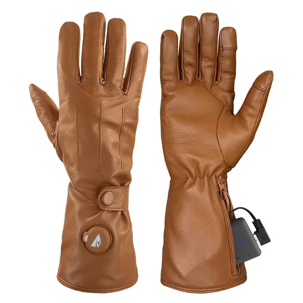 Warm women's dress gloves hotsell