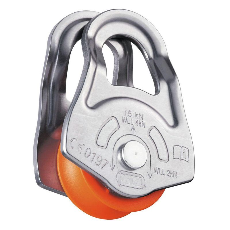 Petzl-Oscillante-Pulley