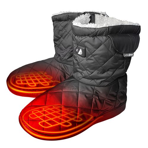 Action Heat 5V Indoor/Outdoor Battery Heated Boot