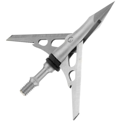 Rage Broadheads Hypodermic Standard Broadhead (3 Pack)