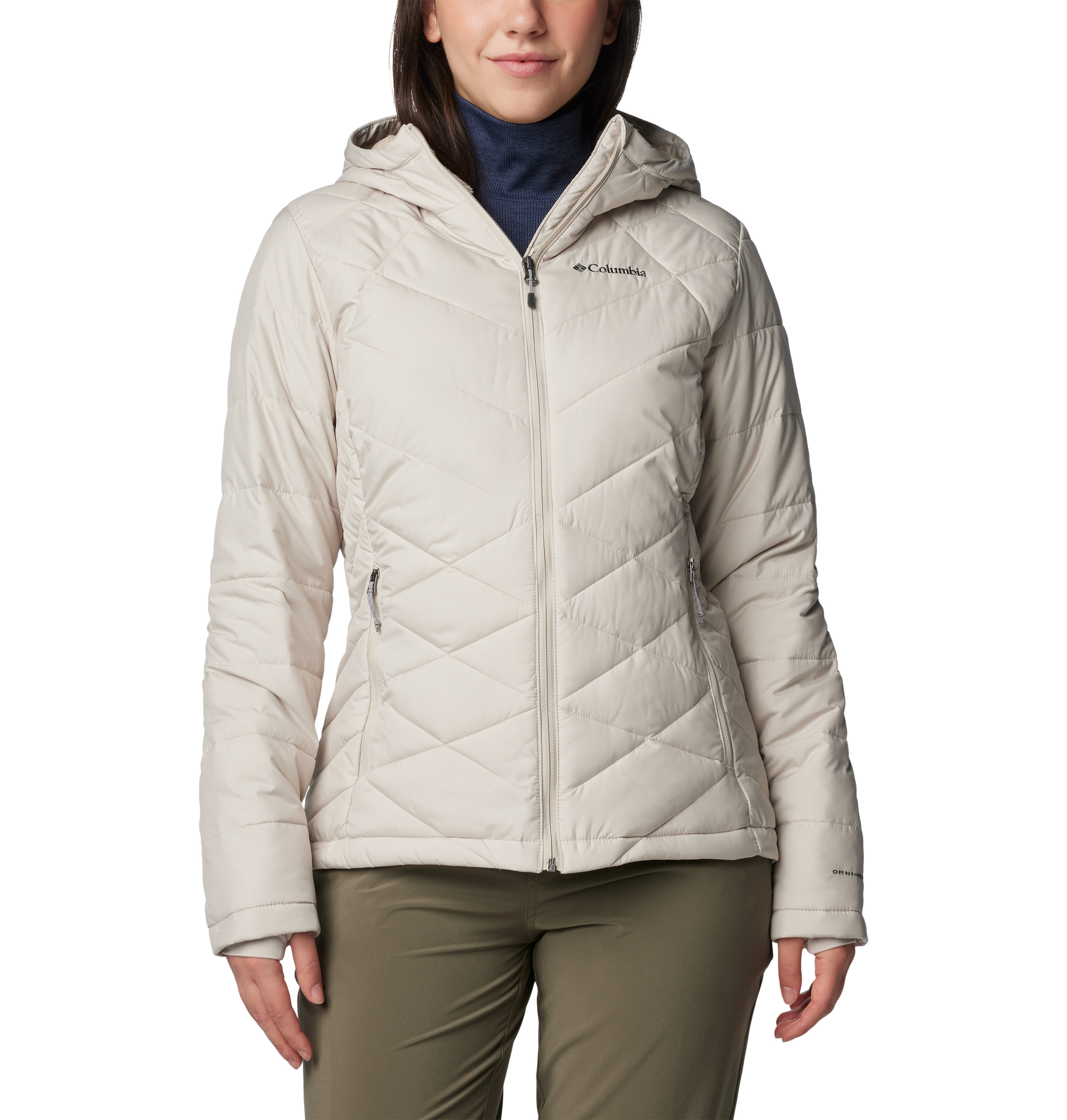 /columbia-heavenly-hooded-jacket-womens-10319106/p?skuId=1845449