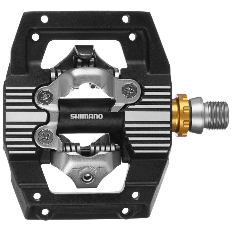 saint clipless pedals