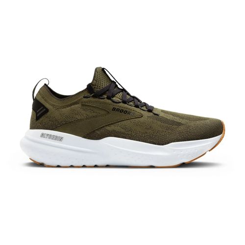 Brooks Glycerin Stealthfit 21 Running Shoe - Men's