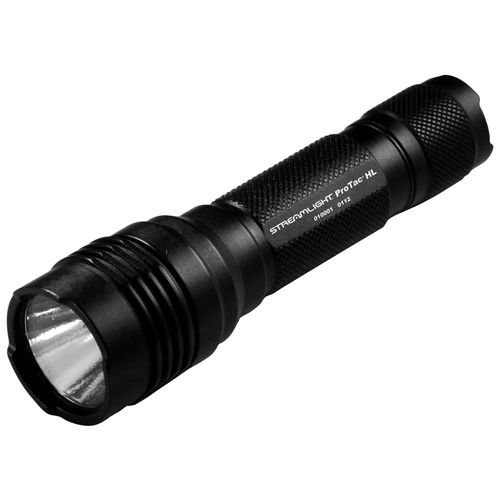 Streamlight ProTac HL Flashlight