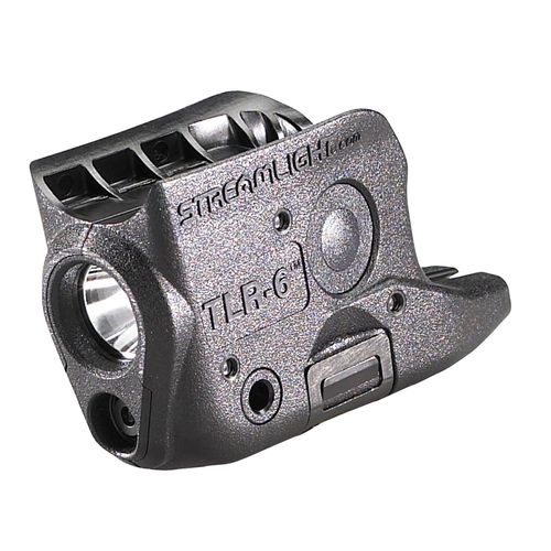 Streamlight LED Weapon Light - Glock 42, 43