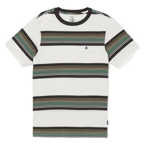 Volcom Knowstone Crew Short Sleeve Tee - Men's