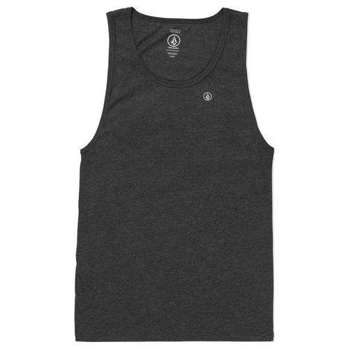 Volcom Solid Heather Tank - Men's