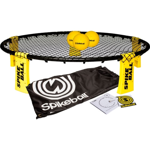 Spikeball Lawn Game