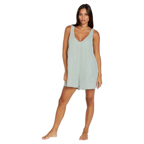 Volcom Hang Loose Romper - Women's