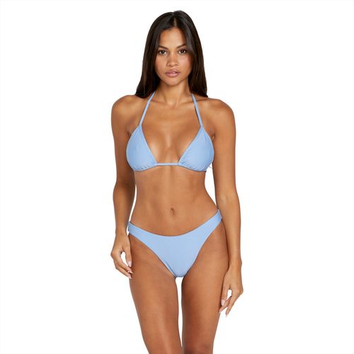 Volcom Simply Seamless Full Bikini Bottom - Women's